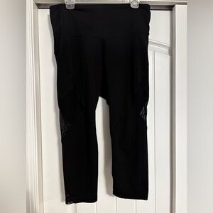 Old Navy Active Black Leggings